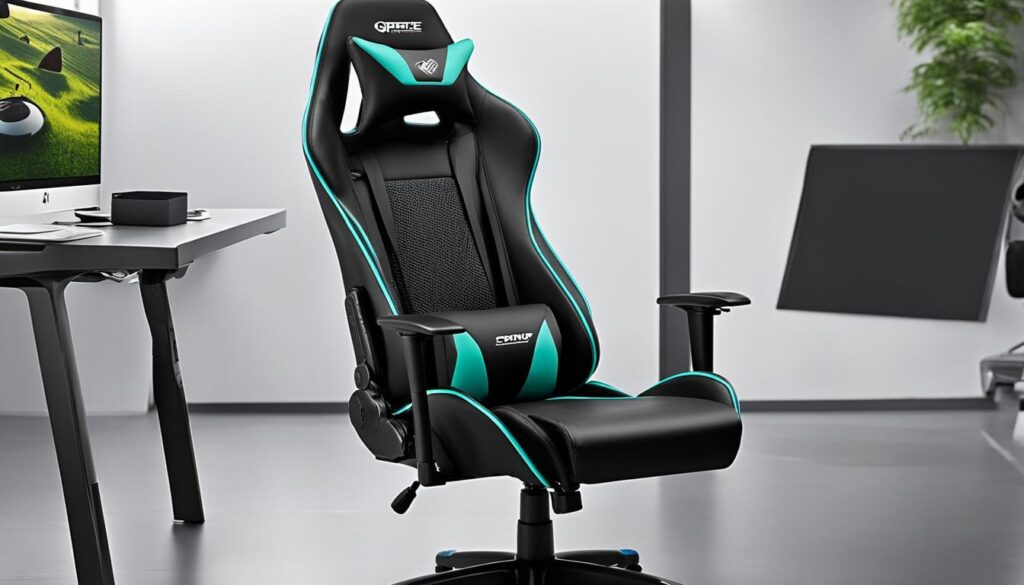 ergonomic office chairs for comfortable work