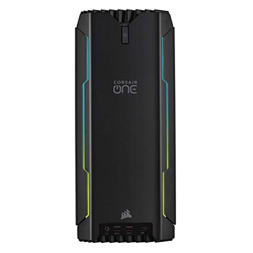 CORSAIR ONE i160 Compact Gaming PC